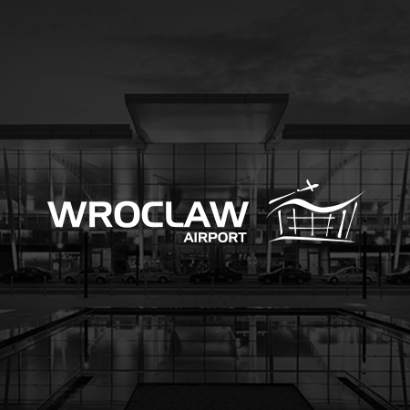 Wall_WROCLAW_Airport